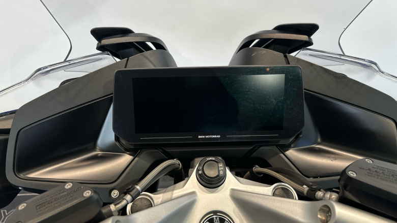 BMW R1250 RT LE 